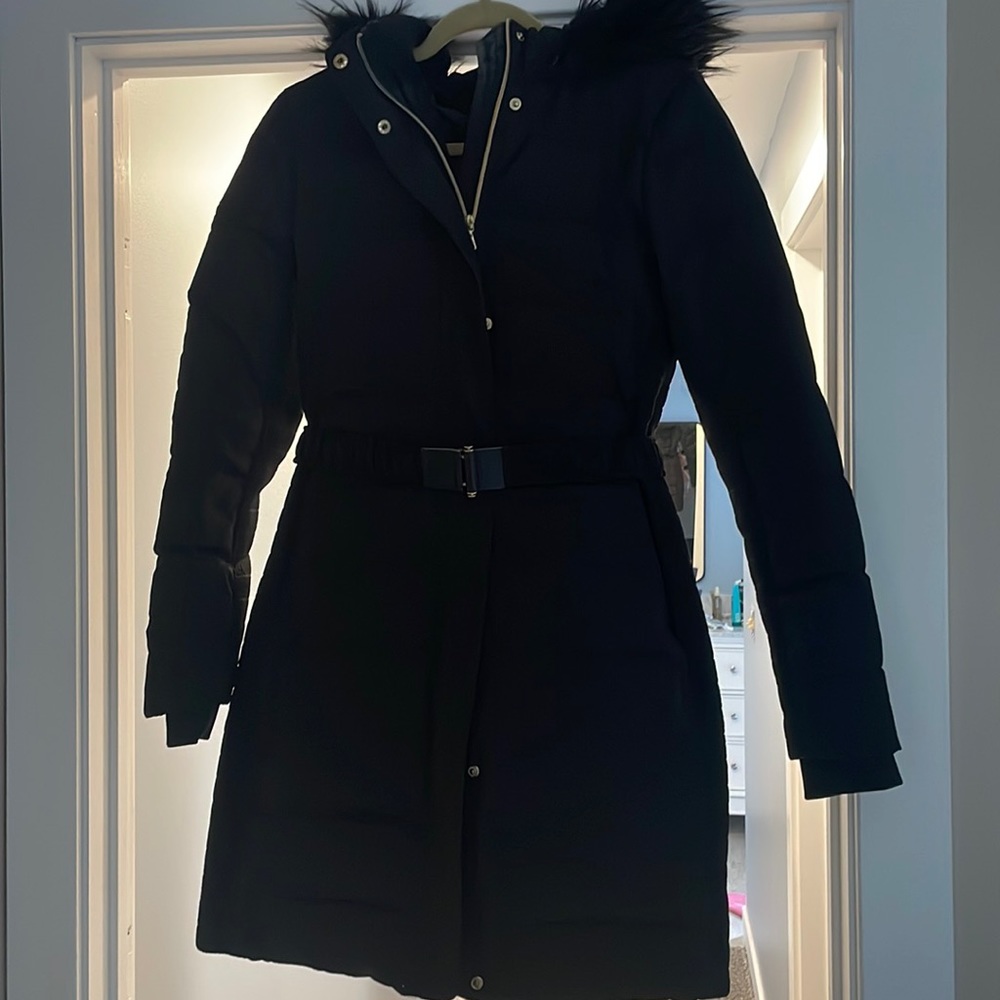 Express Winter Coat - image 1